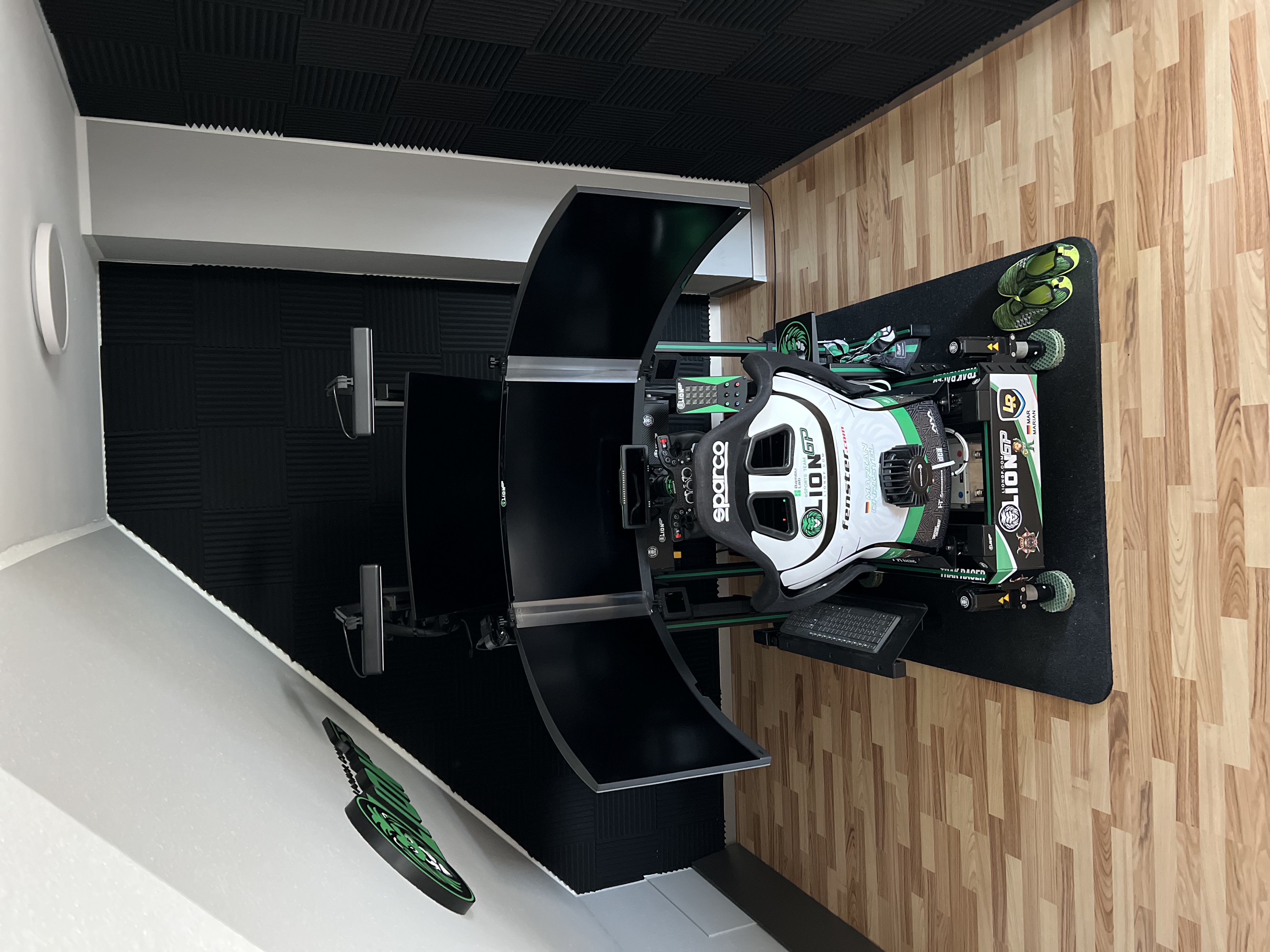 Marian Christel Bild 1